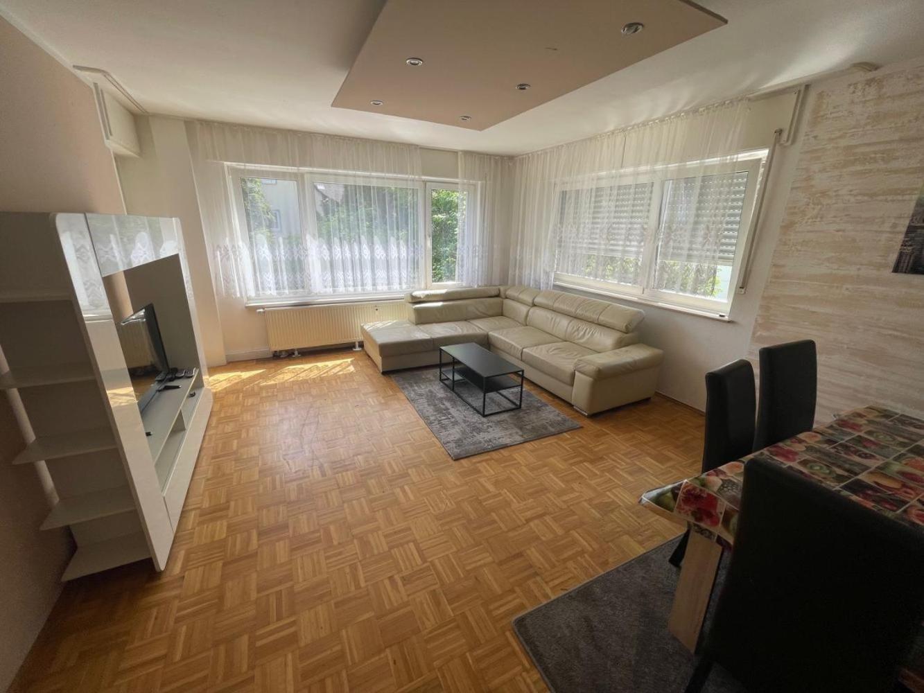 Apartment Koeln Porz Exterior photo